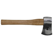 MFH MFH - hache -  petit -  mache de bois -  1000 g -  39 cm