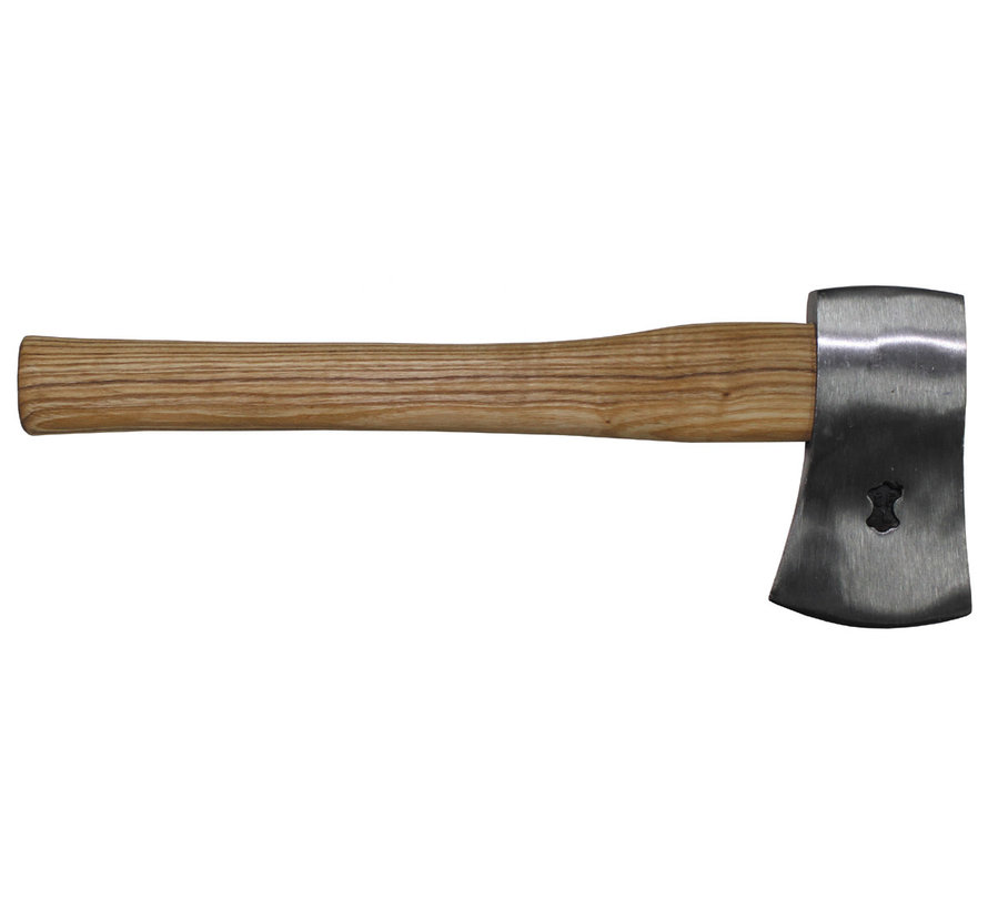 MFH - hache -  petit -  mache de bois -  1000 g -  39 cm