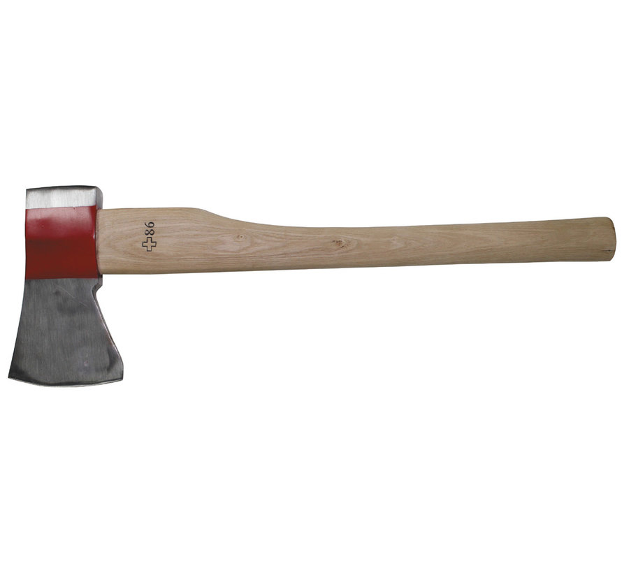 MFH - hache - grand -  mache de bois -  2380 g -  59 cm