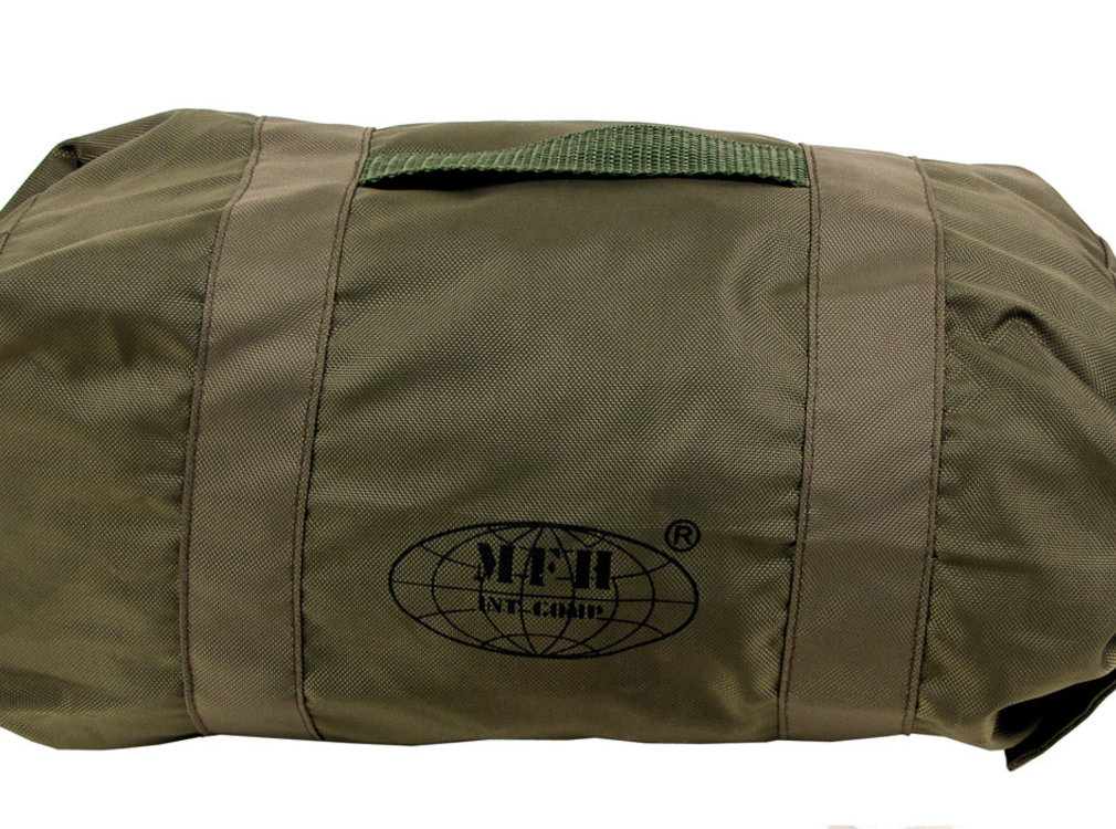 MFH MFH - filet camouflage -  kaki -  neuf