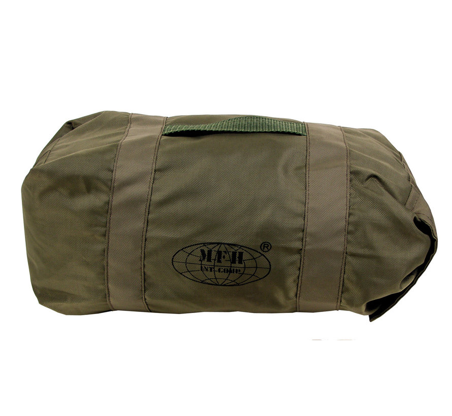 MFH - Camo Net  -  2 x 3 m  -  OD groen