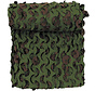 MFH - GB filet camouflage -  3 x 3 m -  DPM -  retardateur de flamme