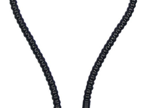 MFH MFH - cadenas -  w/2 cles -  longueur: 36 cm