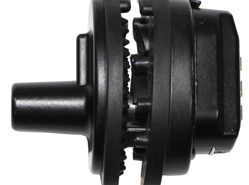 MFH MFH - serrure d'arme - noir - avec - serrure à combinaison