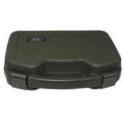 MFH Outdoor MFH - Pistolen-Koffer -  Kunststoff -  groß -  abschließbar -  oliv