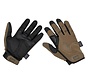 MFH High Defence - Gants tactiques  -  "Attack"  -  coyote tan