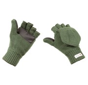 MFH MFH - Gant de doigt de tricot-fist  -  Olive  -  3M™ thinsulate™