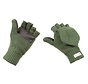 MFH - Gant de doigt de tricot-fist  -  Olive  -  3M™ thinsulate™