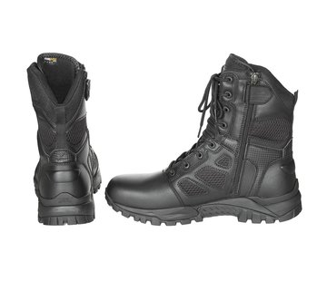 Magnum - Bottes opérationnelles  -  "MAGNUM"  -  Elite Spider X 8.0  -  Noir