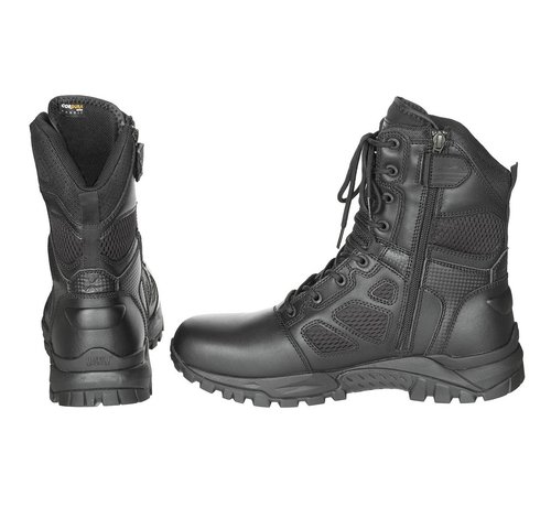 Magnum - Combat boots  -  "MAGNUM"  -  Elite Spider X 8.0  -  Zwart