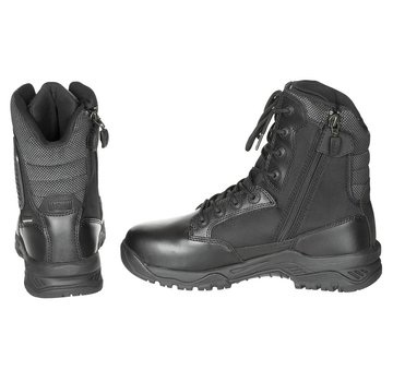 Magnum - Combat boots  -  "MAGNUM"  -  Strike Force 8.0  -  Zwart