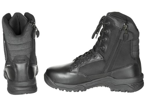 Magnum - Bottes opérationnelles - "MAGNUM" - Strike Force 8.0 - Noir