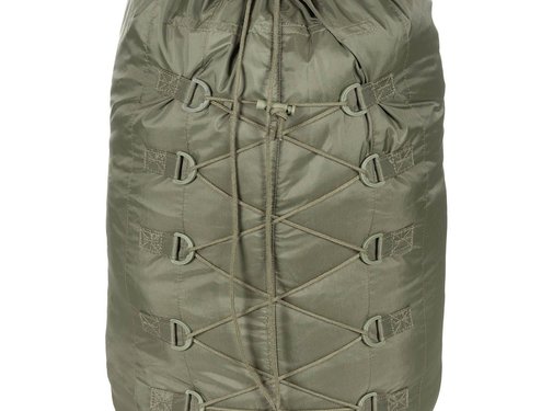 MFH MFH - BW Sac de Compression - vert -  pour sac de couchage