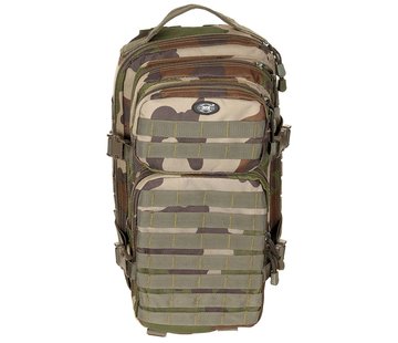 MFH | Mission For High Defence MFH High Defence - US Rucksack -  Assault I -  CCE tarn