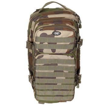 MFH | Mission For High Defence MFH High Defence - US Rucksack -  Assault I -  CCE tarn