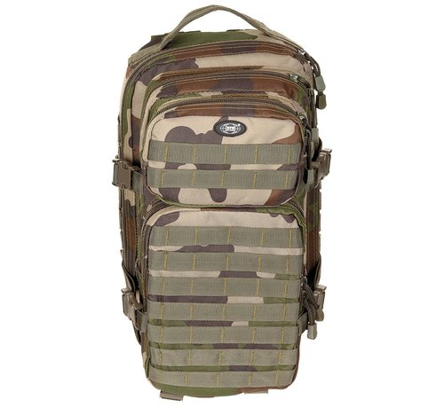MFH | Mission For High Defence MFH High Defence - US Rucksack -  Assault I -  CCE tarn