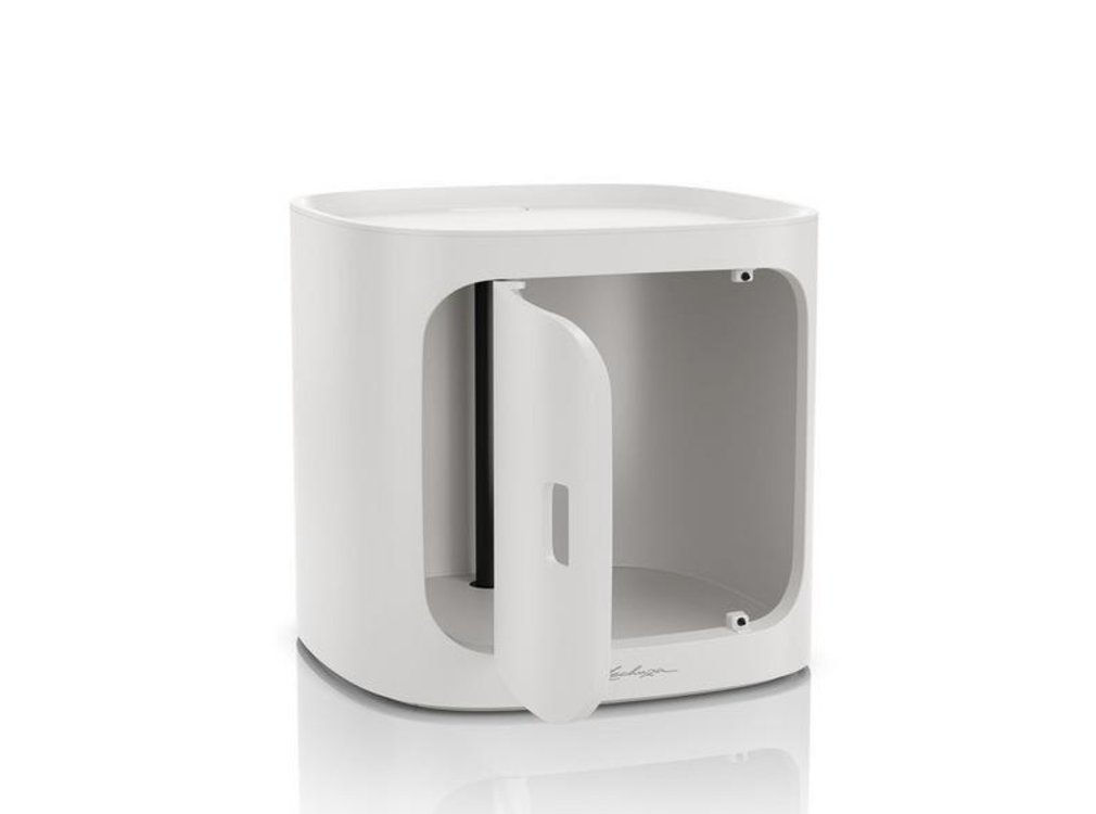 Lechuza Lechuza - module PILA COLOR STORAGE light grey