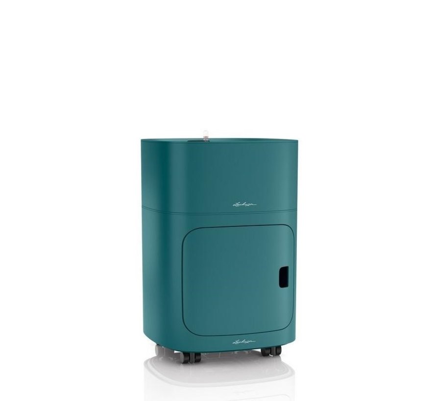 Lechuza - Module PILA COLOR STORAGE petrol blue