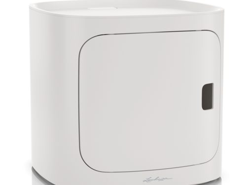 Lechuza Lechuza - module PILA COLOR STORAGE light grey