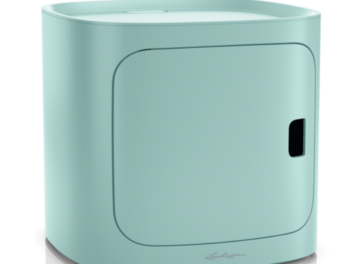 Lechuza Lechuza - module PILA COLOR STORAGE pastel green