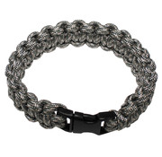 MFH MFH - bracelet  -  "Parachute Cord"  -  AT-numérique  -  Largeur approximative 1  -  9 cm