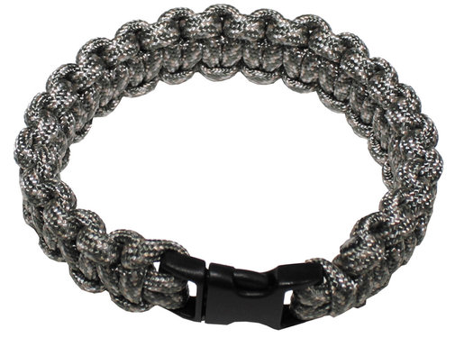MFH MFH - Armband - "Parachute Cord" - AT-Digital - Breedte ca. 1 - 9 cm
