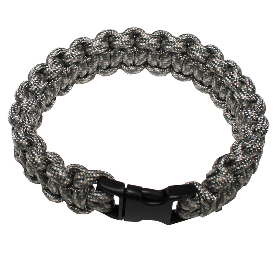 MFH - bracelet  -  "Parachute Cord"  -  AT-numérique  -  Largeur approximative 1  -  9 cm