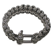MFH MFH - bracelet  -  "Parachute Cord"  -  AT-numérique  -  Largeur approximative 2  -  3 cm