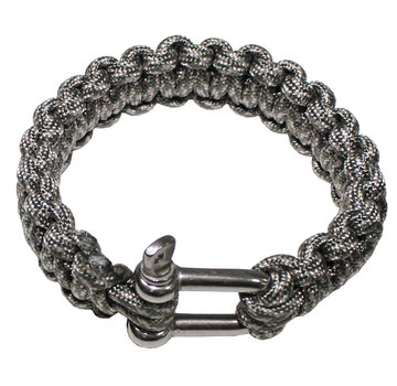 MFH MFH - bracelet  -  "Parachute Cord"  -  AT-numérique  -  Largeur approximative 2  -  3 cm