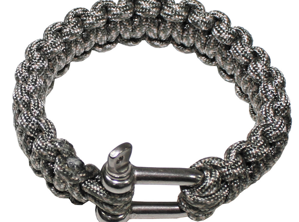 MFH MFH - Armband -  "Parachute Cord" -  AT-digital -  Breite ca. 2 - 3 cm