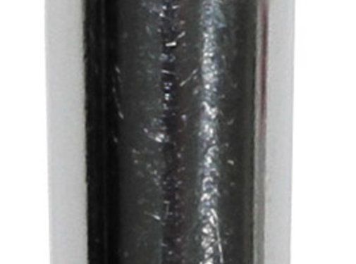 MFH MFH - porte-cles cartouche -  "AK-47" -  argent -  avec ouvre-bouteille