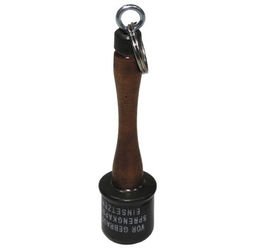MFH MFH - Sleutelhanger - stok granaat 24