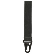 MFH MFH - porte-cles -  "Tactical I" -  kaki -  longueur 12 cm