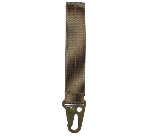 MFH MFH - Sleutelhanger  -  Tactisch I  -  coyote tan