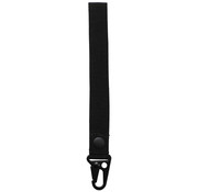 MFH MFH - porte-cles -  "Tactical II" -  noir -  longueur 20 cm