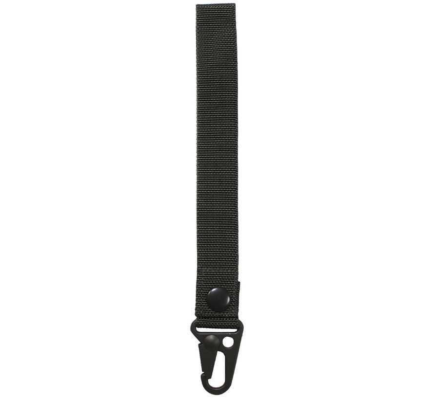 MFH - porte-cles -  "Tactical II" -  kaki -  longueur 20 cm