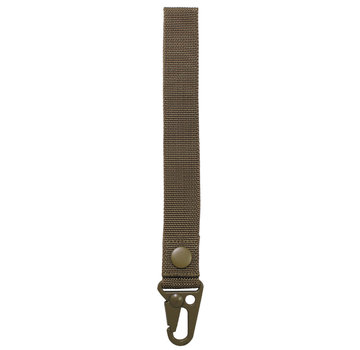 MFH MFH - Sleutelhanger - Tactische II - coyote tan