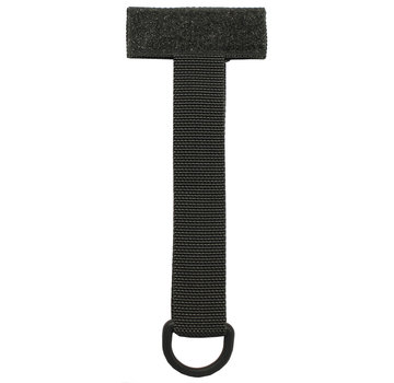 MFH MFH - Schlüsselhalter -  oliv -  "MOLLE" Adapter