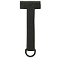 MFH - porte-cles -  "MOLLE" Adapter -  kaki -  longueur 13 cm