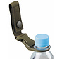 MFH - Flaschenhalter -  oliv -  für Gürtel und "MOLLE"-System