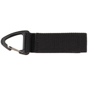 MFH MFH - support universel -  noir pour ceinture et Molle-System