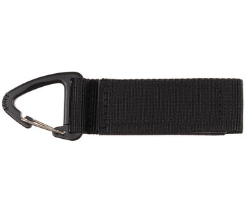 MFH MFH - support universel -  noir pour ceinture et Molle-System