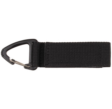 MFH MFH - support universel - noir pour ceinture et Molle-System