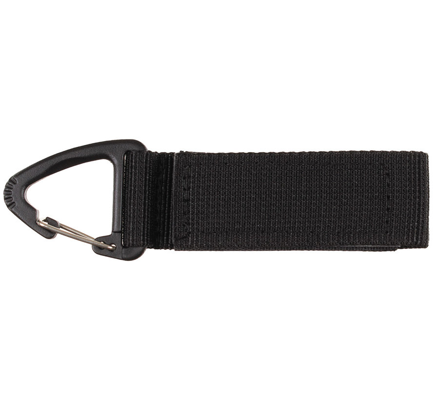 MFH - support universel -  noir pour ceinture et Molle-System