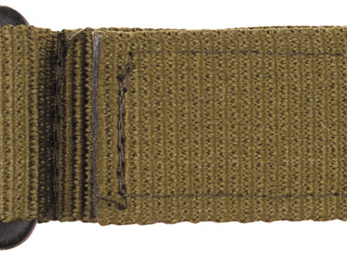 MFH MFH - Universele houder - OD groen - voor gordel en "MOLLE"-systeem