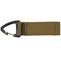 MFH - Universalhalter -  oliv -  für Gürtel und "MOLLE"-System