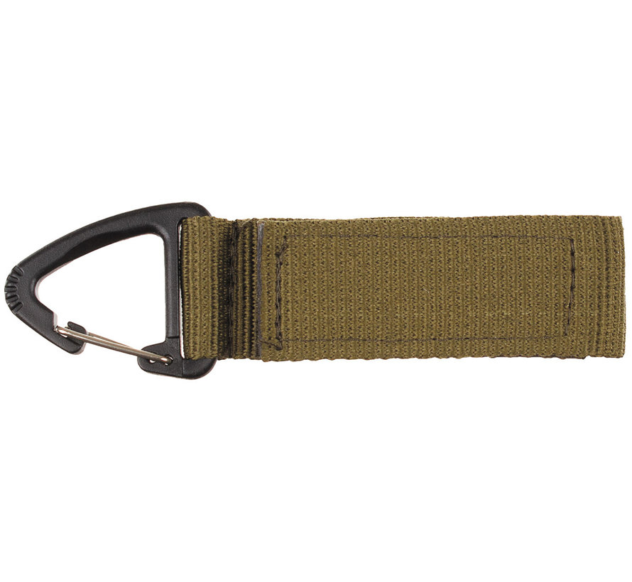 MFH - support universel -  vert -  pour ceinture et Molle-System