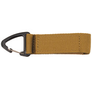 MFH MFH - support universel -  coyote tan -  pour ceinture et Molle-System