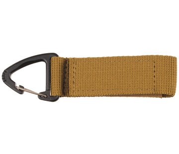 MFH MFH - support universel -  coyote tan -  pour ceinture et Molle-System