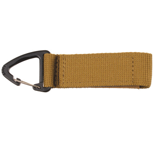 MFH MFH - Universalhalter -  coyote tan -  für Gürtel und "MOLLE"-System